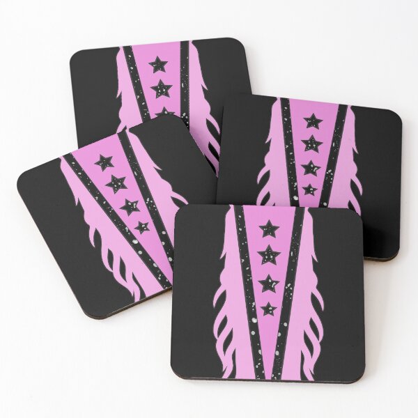 Item preview, Bret Hart Stars designed and sold by Linubidix.