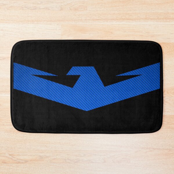 Item preview, Nightwing - Carbon Fibre designed and sold by Smiling-sam.