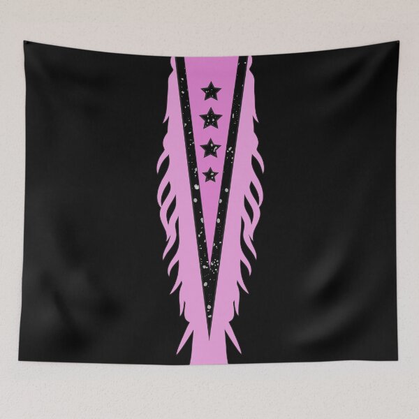 Item preview, Bret Hart Stars designed and sold by Linubidix.