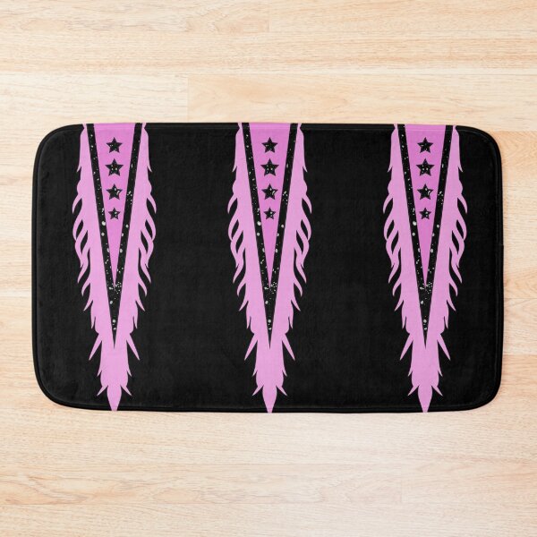 Item preview, Bret Hart Stars designed and sold by Linubidix.