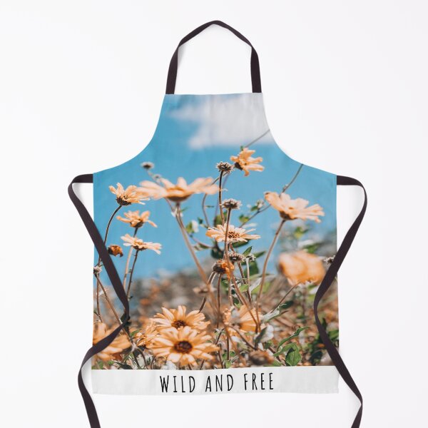 Item preview, Wild and Free designed and sold by HugJen.