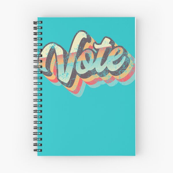 Item preview, Vintage Vote designed and sold by vladocar.