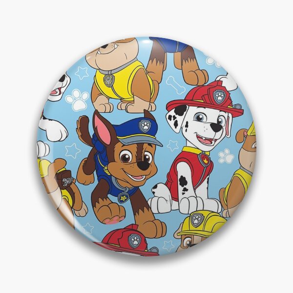 Item preview, Doggy Patrol designed and sold by alcomac.