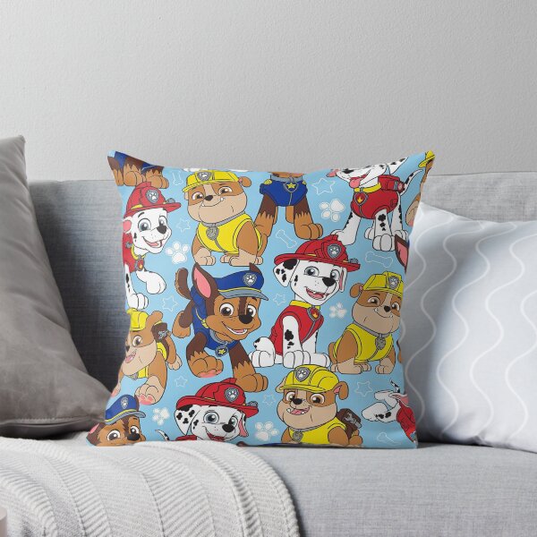 Item preview, Doggy Patrol designed and sold by alcomac.