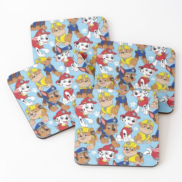 Item preview, Doggy Patrol designed and sold by alcomac.