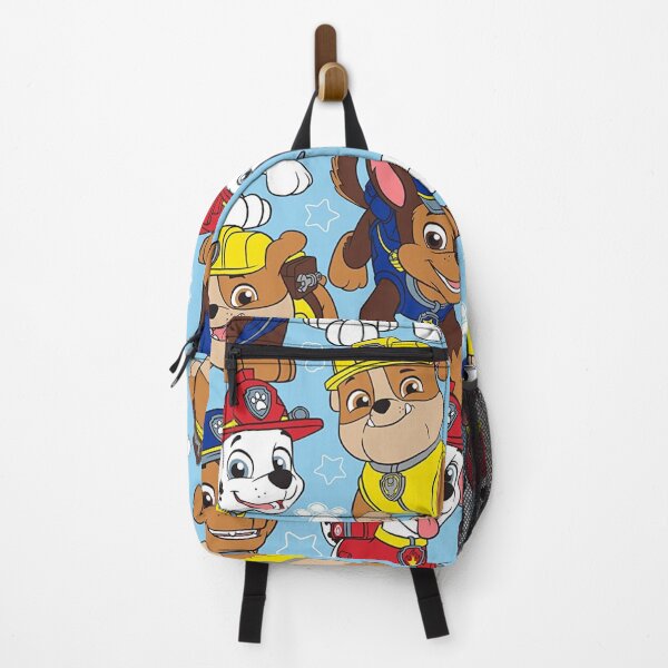 Item preview, Doggy Patrol designed and sold by alcomac.
