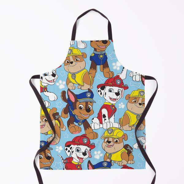 Item preview, Doggy Patrol designed and sold by alcomac.