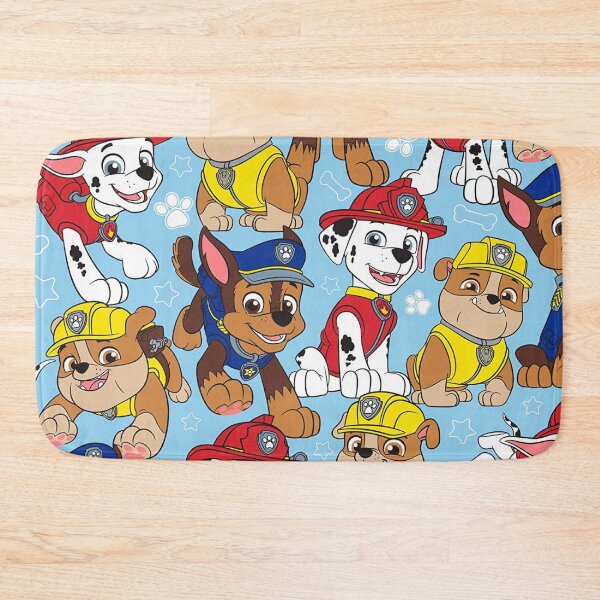 Item preview, Doggy Patrol designed and sold by alcomac.