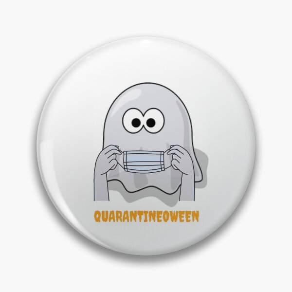 Item preview, Quarantineoween designed and sold by Andreea Oprea.