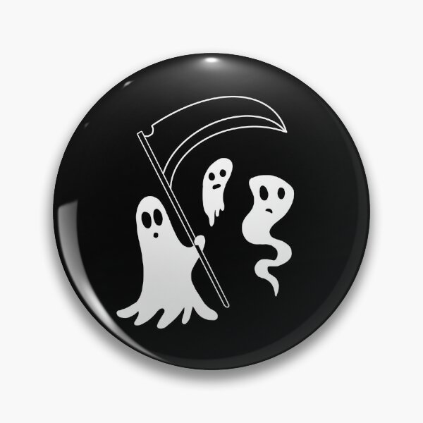 Item preview, Graveyard Ghosts designed and sold by Mcscorch.