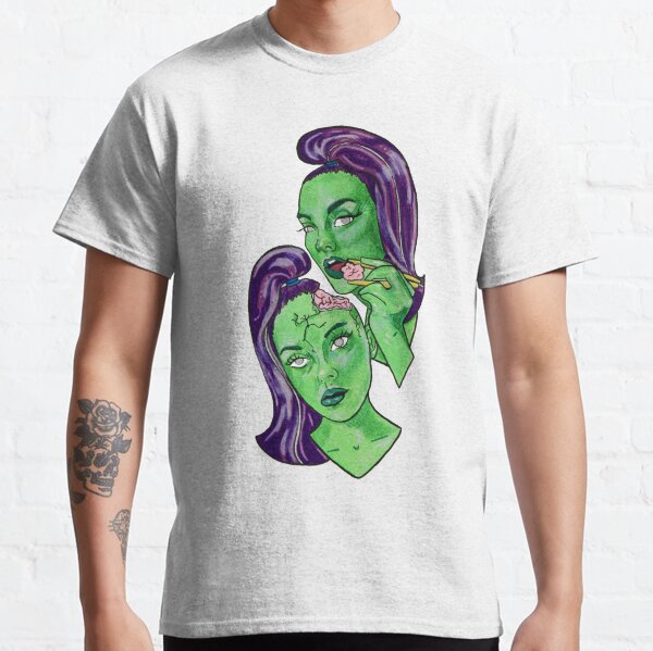 Zombabes Classic T-Shirt