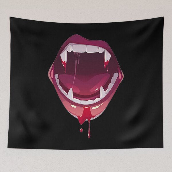 Item preview, Vampire designed and sold by OtterFactory.