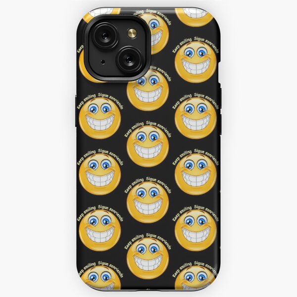 Cara Feliz iPhone Cases for Sale Redbubble