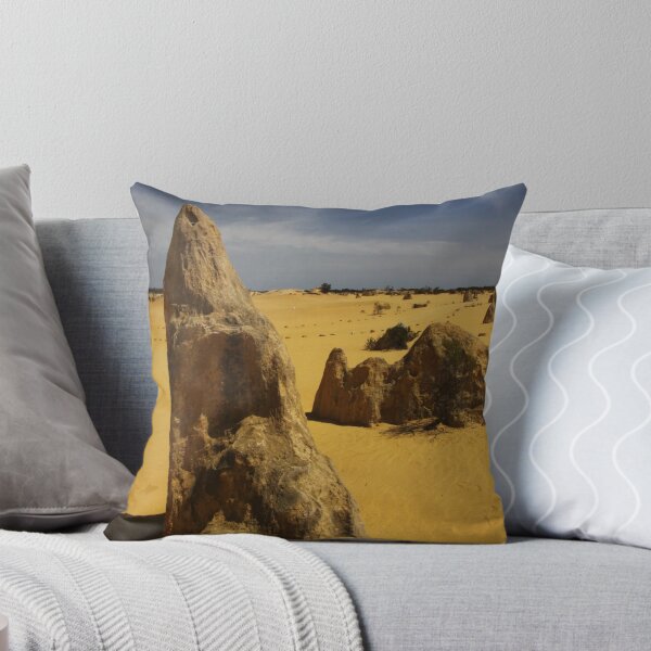 Item preview, Pinnacles Pt.3 designed and sold by Stuart Daddow Photography.