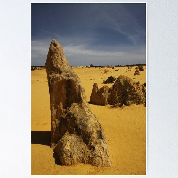 Item preview, Pinnacles Pt.3 designed and sold by Stuart Daddow Photography.