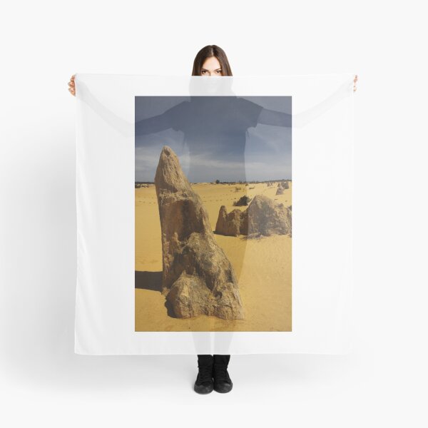 Item preview, Pinnacles Pt.3 designed and sold by Stuart Daddow Photography.