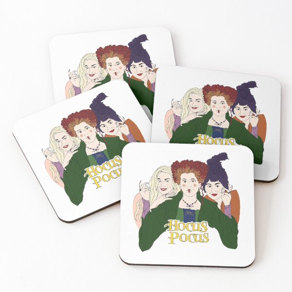 Item preview, hocus pocus designed and sold by kaylieacuna.