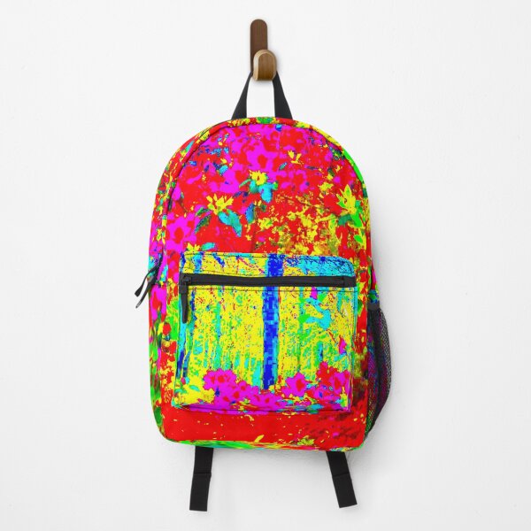 Item preview, Psychedelic Forest designed and sold by kimhanks.