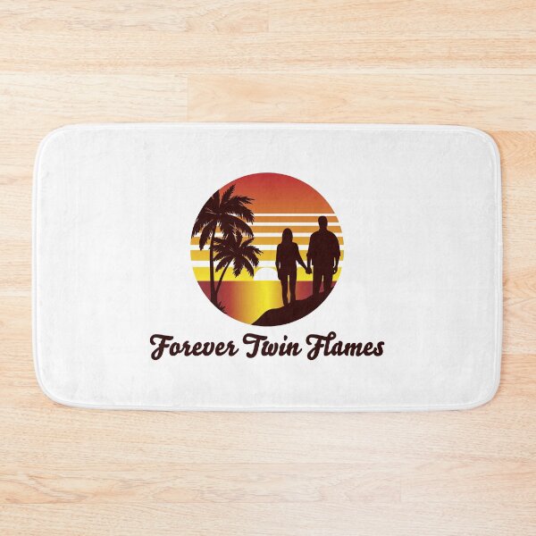 Item preview, Forever Twin Flames designed and sold by TFUmerchandise.