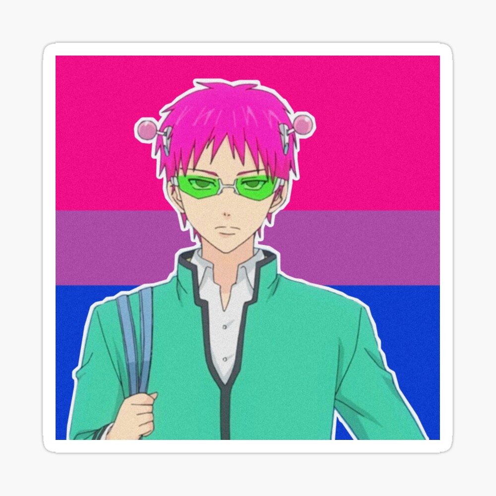 Featured image of post View 23 Aesthetic Anime Saiki K Pfp