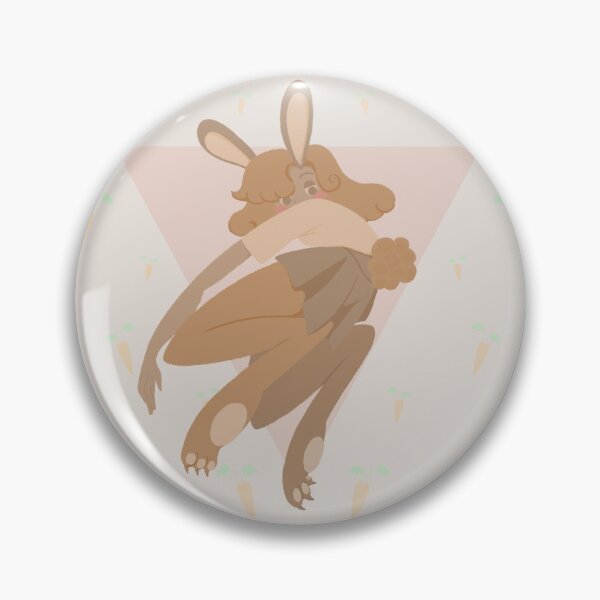 Item preview, Bunny girl designed and sold by Wow-a-dog.
