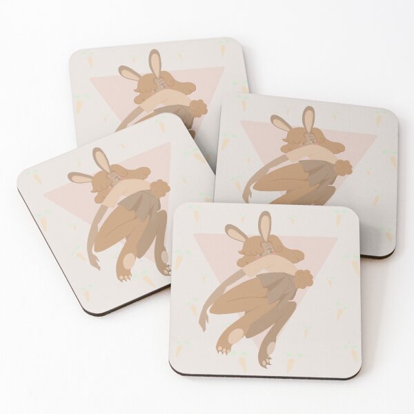 Item preview, Bunny girl designed and sold by Wow-a-dog.