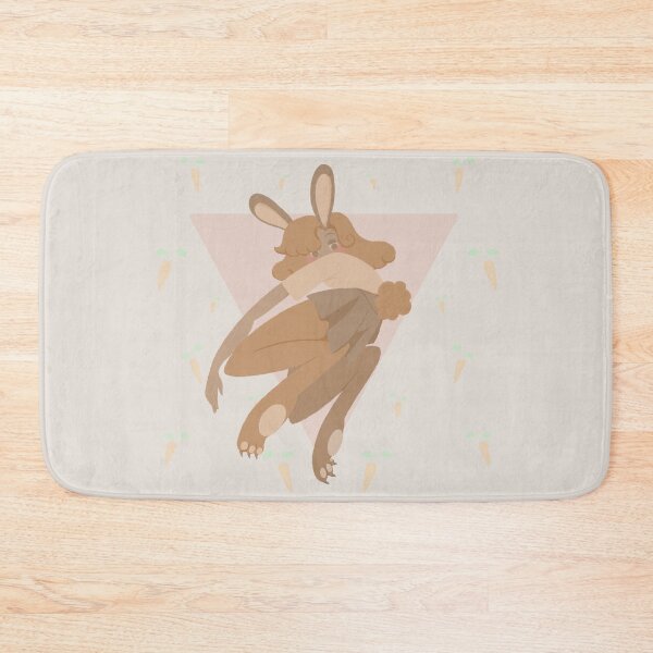 Item preview, Bunny girl designed and sold by Wow-a-dog.