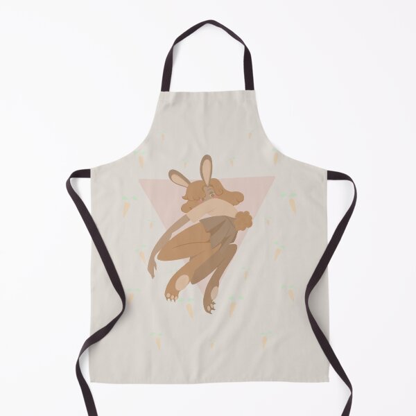 Item preview, Bunny girl designed and sold by Wow-a-dog.