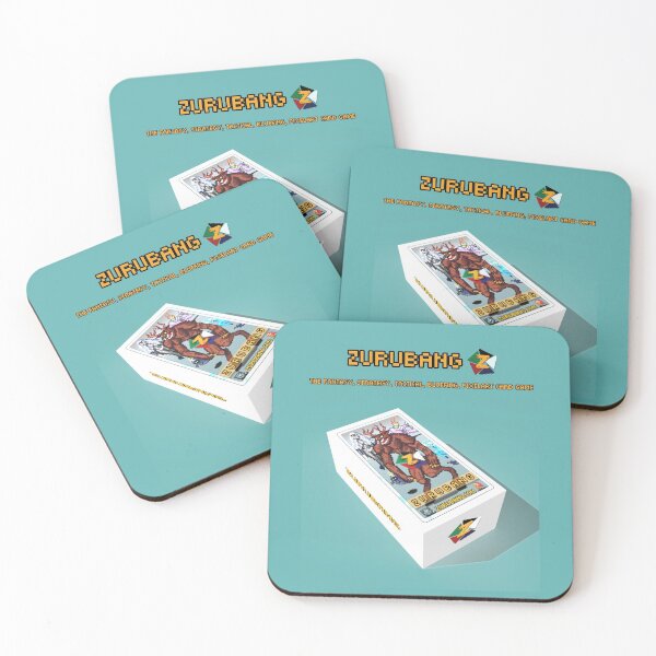 Item preview, Copy of Melody - Zurubang designed and sold by Zurubang.