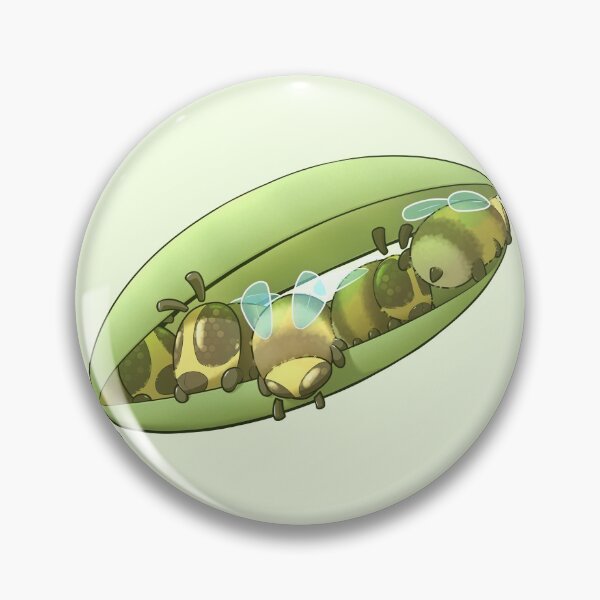 Item preview, Beens in a pod designed and sold by Greenpidge.