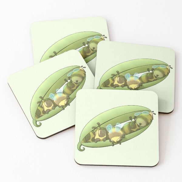 Item preview, Beens in a pod designed and sold by Greenpidge.