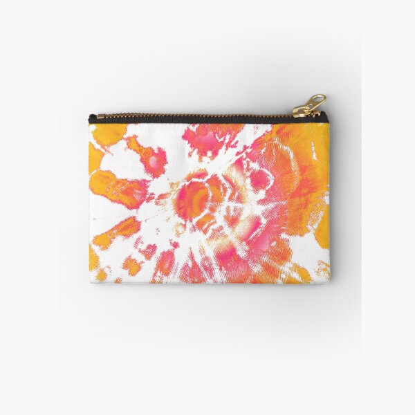 Item preview, Tie Dye Sunburst Desert designed and sold by Nina May Designs.