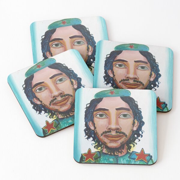 Item preview, El Che Guevara designed and sold by Diego Manuel Rodriguez.