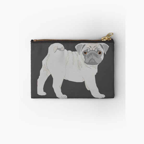 Item preview, Pug puppy (Black range) designed and sold by RTrivella.
