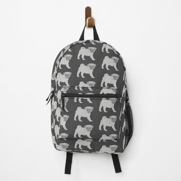 Item preview, Pug puppy (Black range) designed and sold by RTrivella.