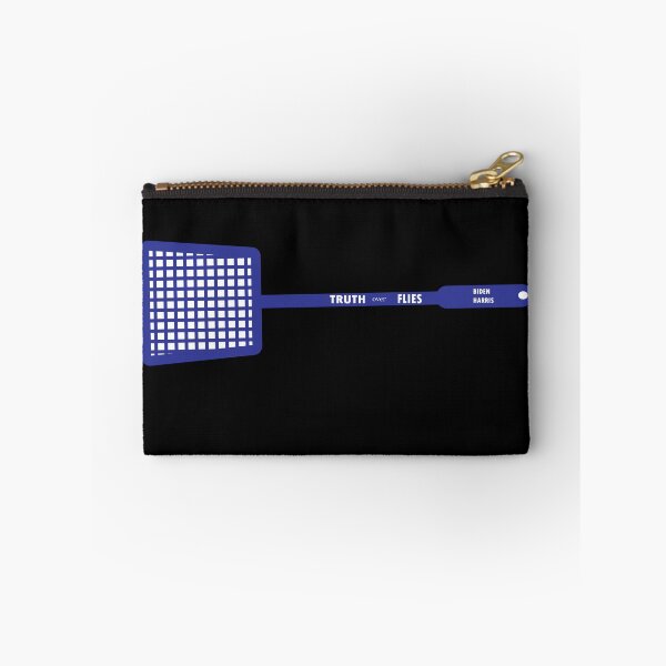 Item preview, Joe Biden's Fly Swatter  designed and sold by tshirt redbubble.