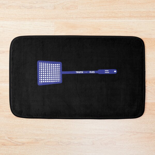 Item preview, Joe Biden's Fly Swatter  designed and sold by tshirt redbubble.