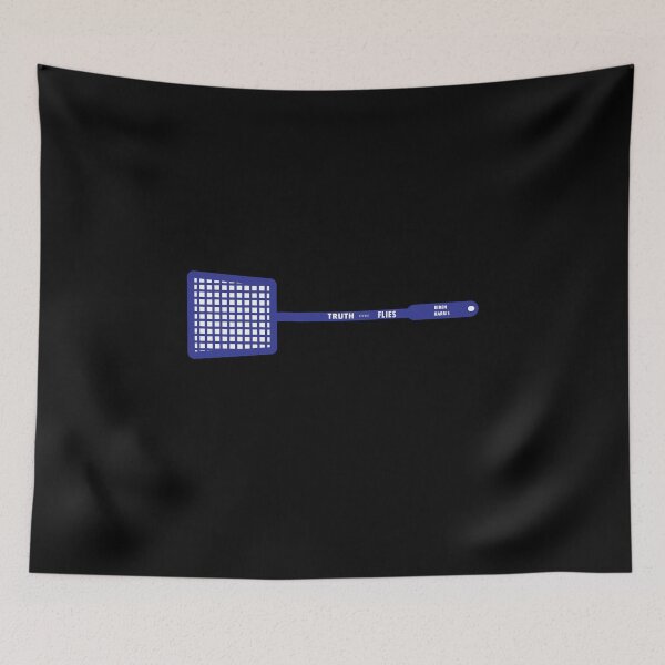 Item preview, Joe Biden's Fly Swatter  designed and sold by tshirt redbubble.