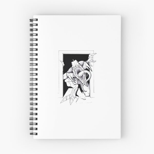Item preview, Harlock Surprise designed and sold by Andromevart.