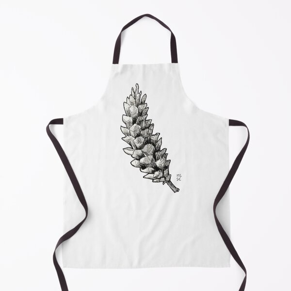 Item preview, October Conifer designed and sold by SamRauch.