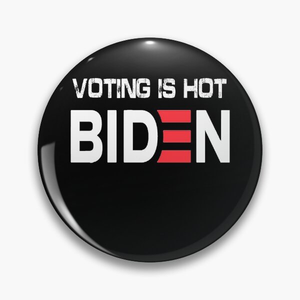 Item preview, Voting Is Hot designed and sold by Imadovic.