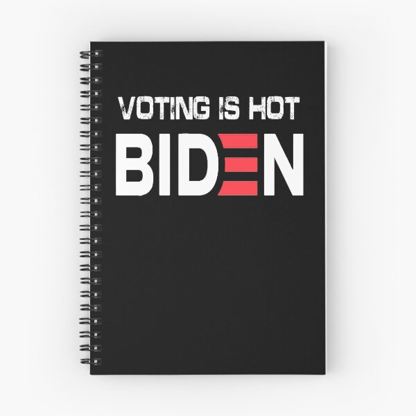 Item preview, Voting Is Hot designed and sold by Imadovic.