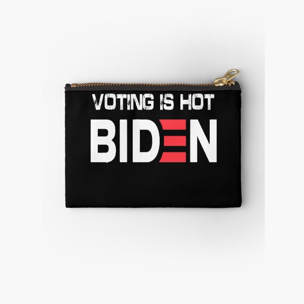 Item preview, Voting Is Hot designed and sold by Imadovic.
