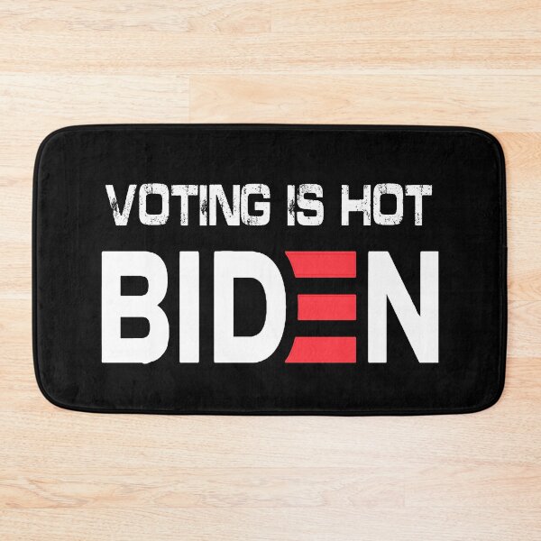 Item preview, Voting Is Hot designed and sold by Imadovic.