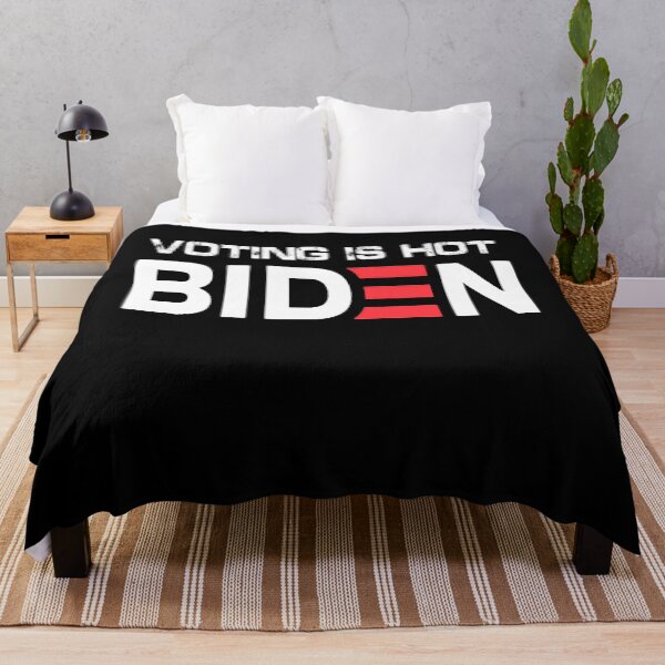 Item preview, Voting Is Hot designed and sold by Imadovic.