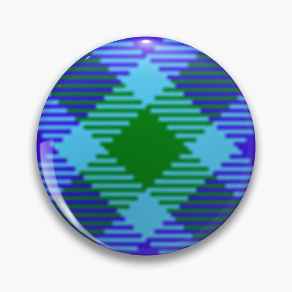 Item preview, Sheek Purple, green, teal tartan designed and sold by DaughterofYah.