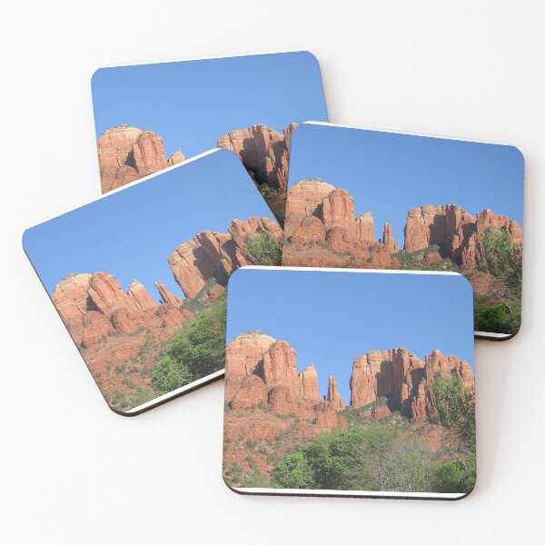 Item preview, Arizona Red Rocks designed and sold by DEWDesigns.