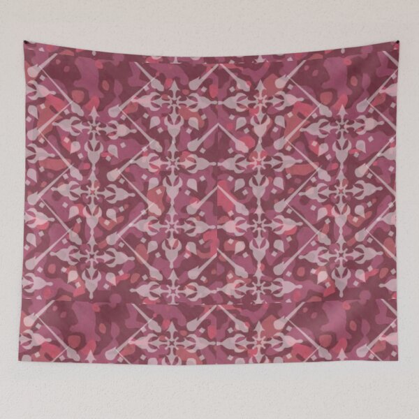 Item preview, Pink Water Mark designed and sold by Moni3572.