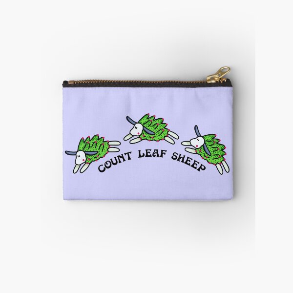 Item preview, Count leaf sheep designed and sold by Ali C.