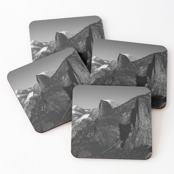 Item preview, Half Dome from Yosemite National Park designed and sold by Allen Penton.